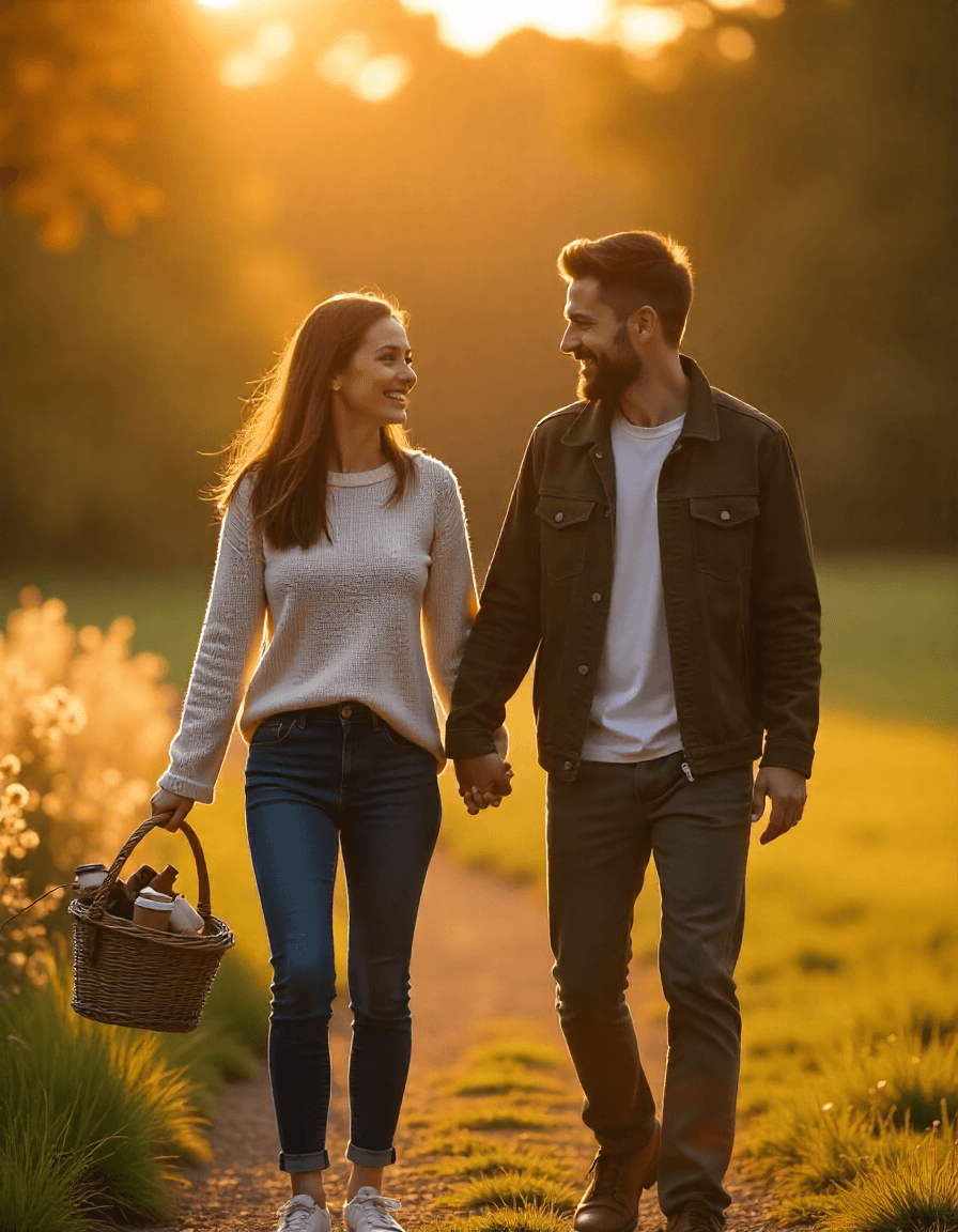 Signs She's a Keeper — Traits That Show She’s the One