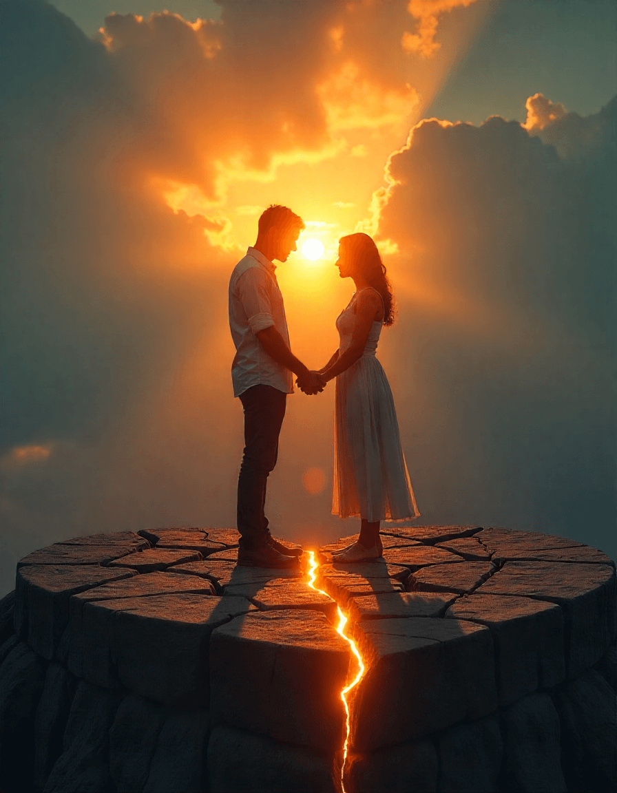 How to Save Your Marriage: Proven Steps to Rebuild Trust and Rekindle Love
