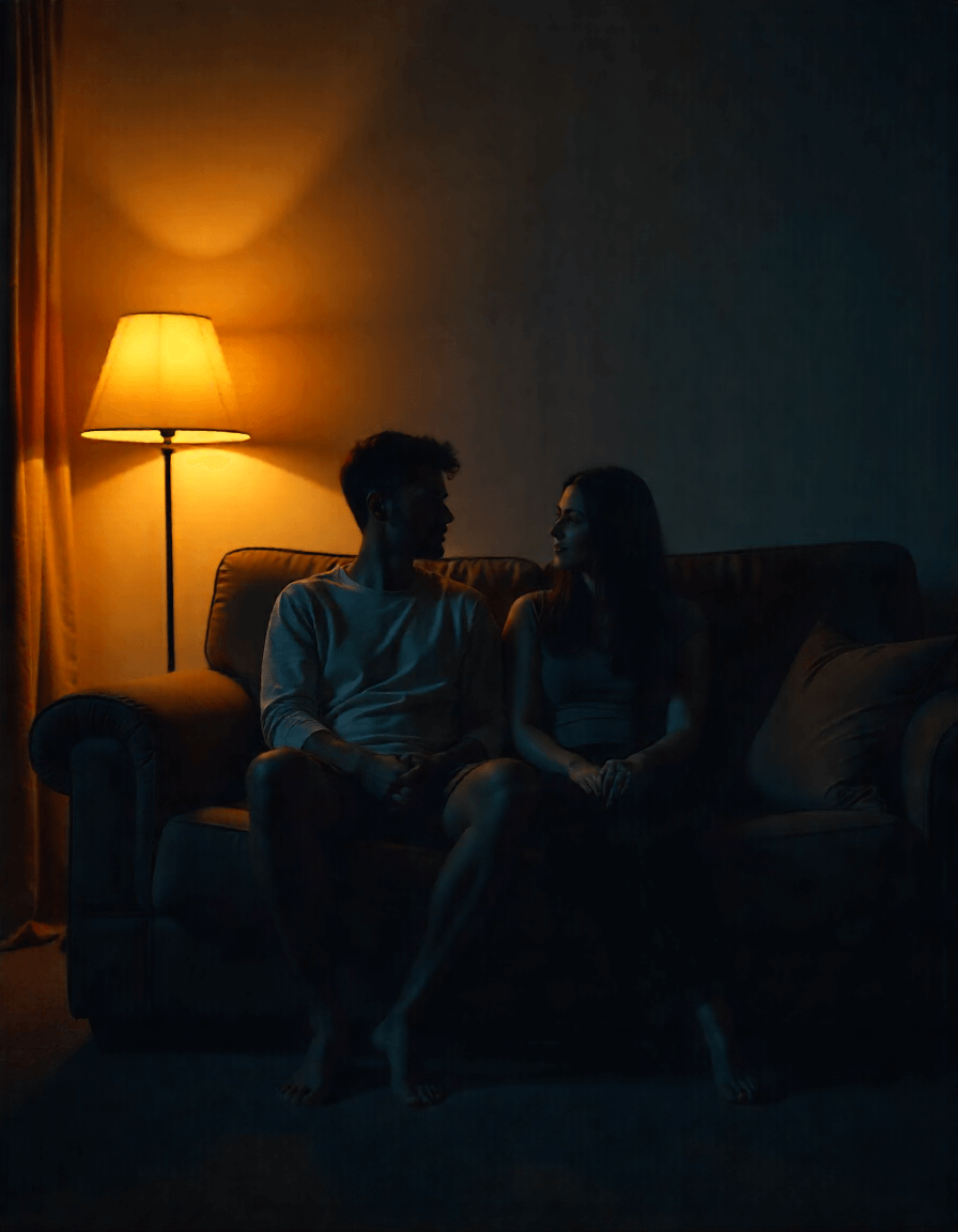 Feeling Alone In A Relationship: Why It Happens And What To Do About It