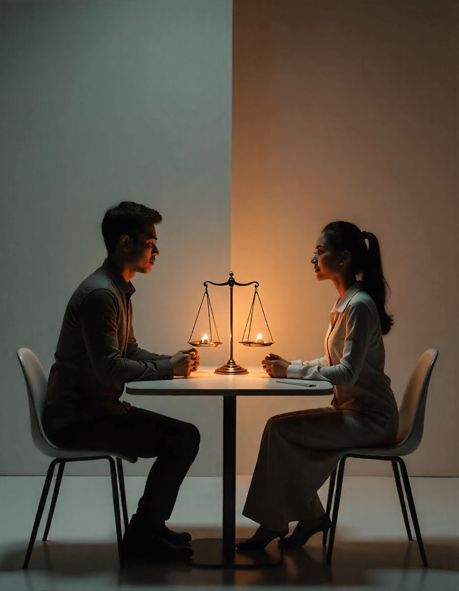 What Is a Transactional Relationship? How to Spot It, When It Helps, and When to Walk Away