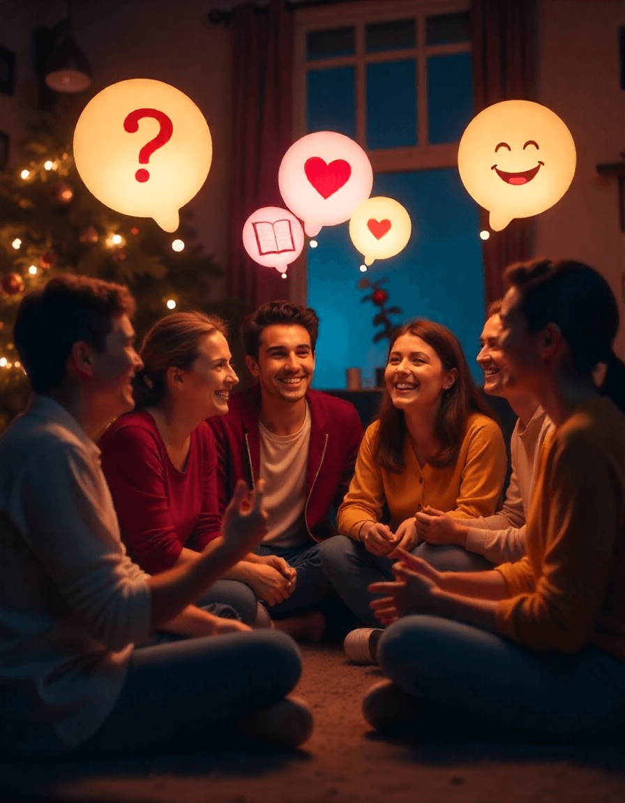 Preguntas de Verdad o Reto para Parejas — Verdades para Profundizar, Divertidas &amp; Románticas