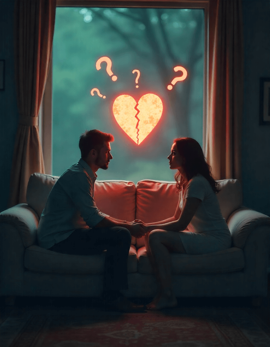 Is My Relationship Over? Clear Signs and What to Do Next
