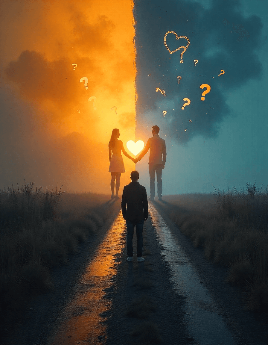What Are Commitment Issues? Meaning, Causes, Signs & How to Move Forward