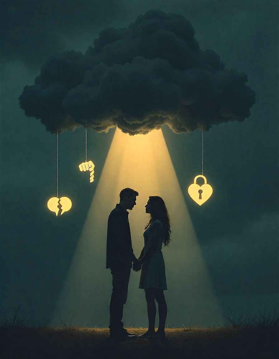 Types of Abuse in a Relationship: Understanding Domestic Violence and Its Impact