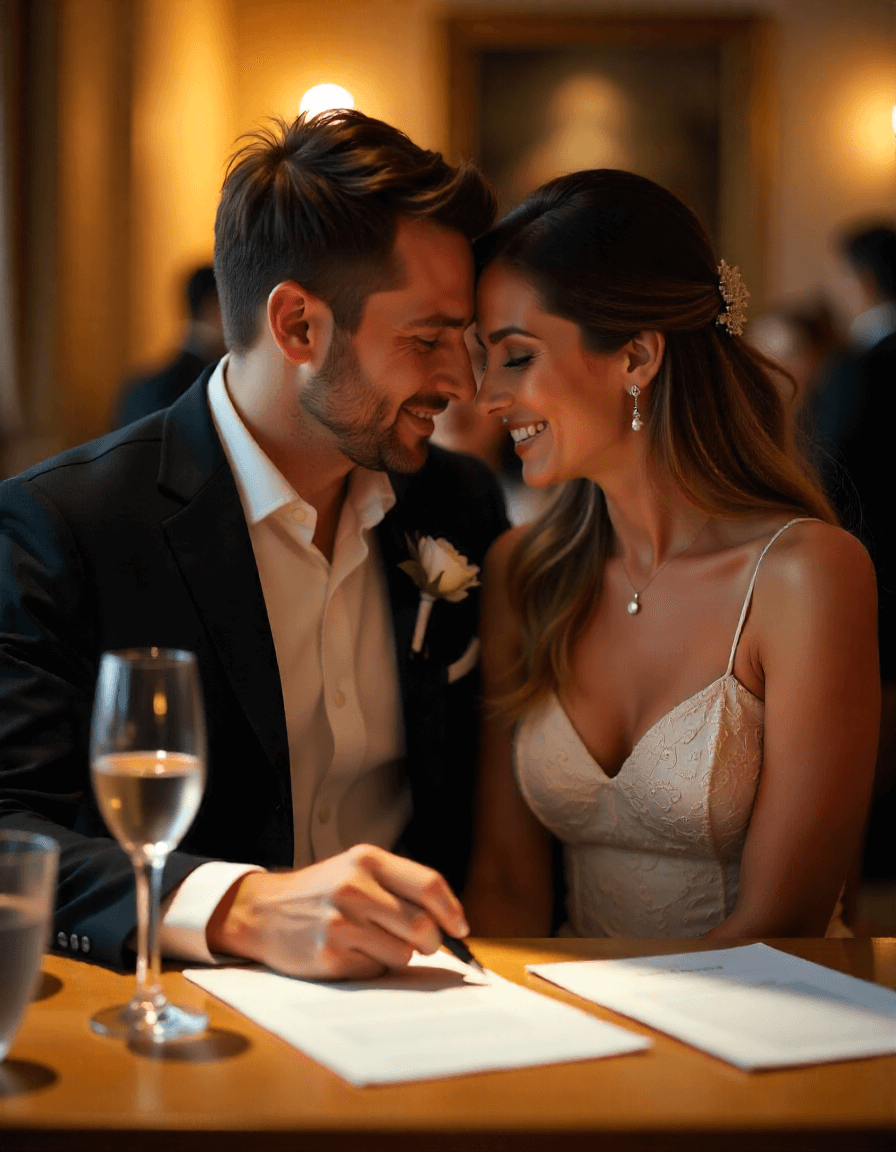 Understanding Marriage of Convenience: What It Means for Love and Commitment