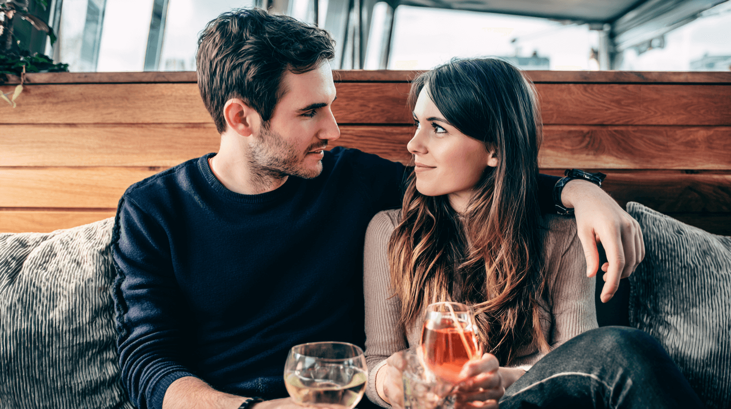 Unusual Date Structures (“Z Dates”): Do Novel Shared Experiences Enhance Attraction?