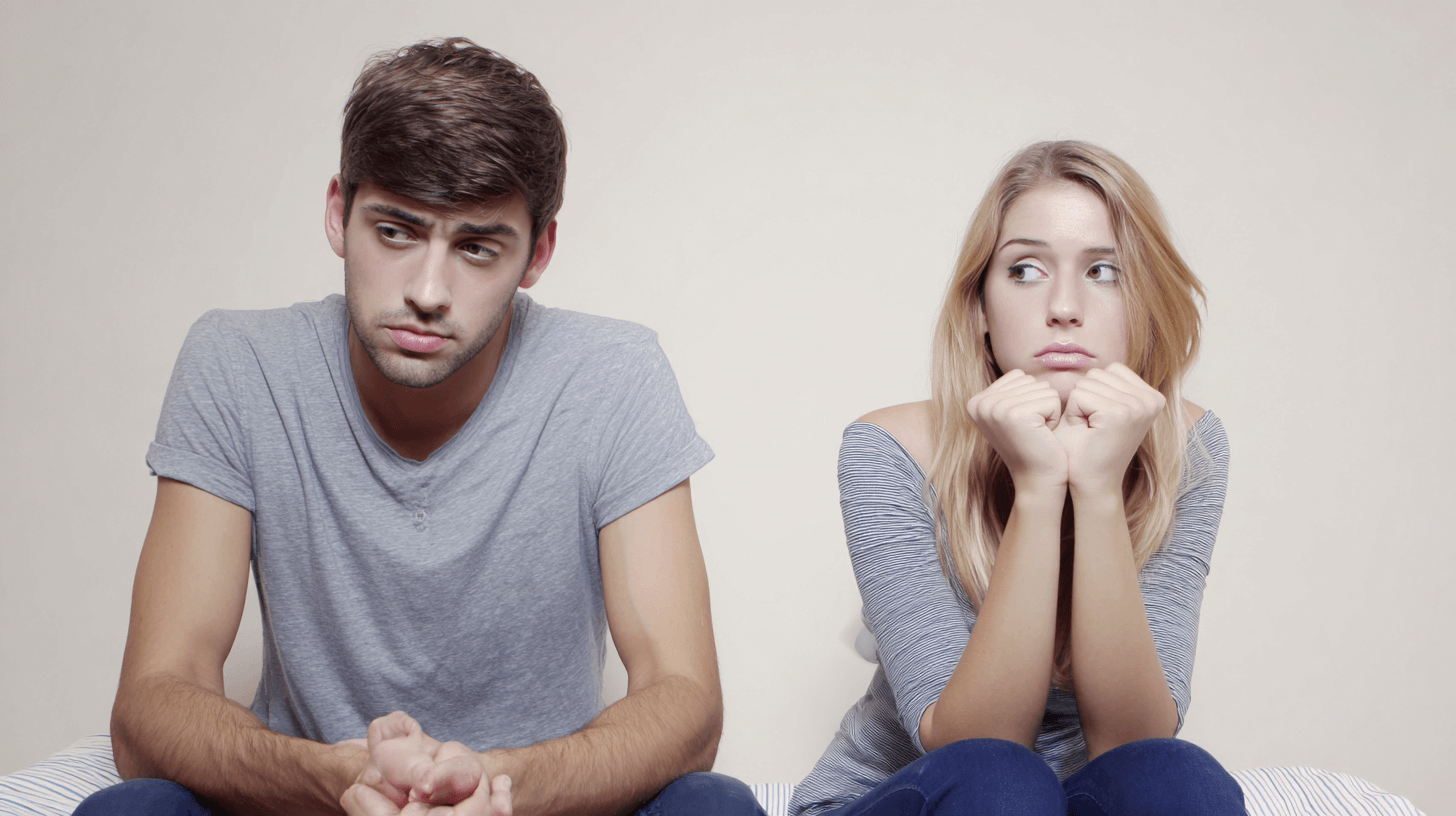 Cognitive-Behavioral Perspectives on Overthinking in Romantic Relationships