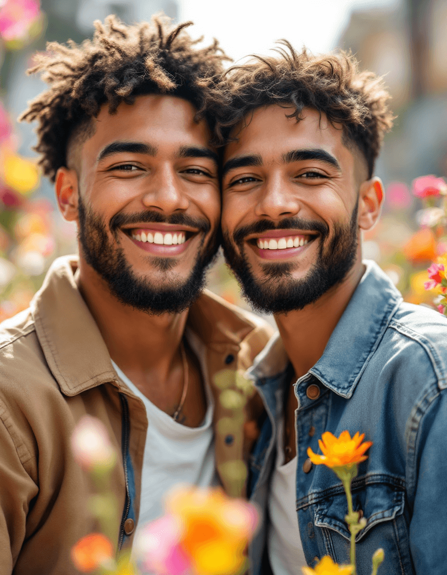 Panromántico: Significado, Atracción romántica y conexión emocional