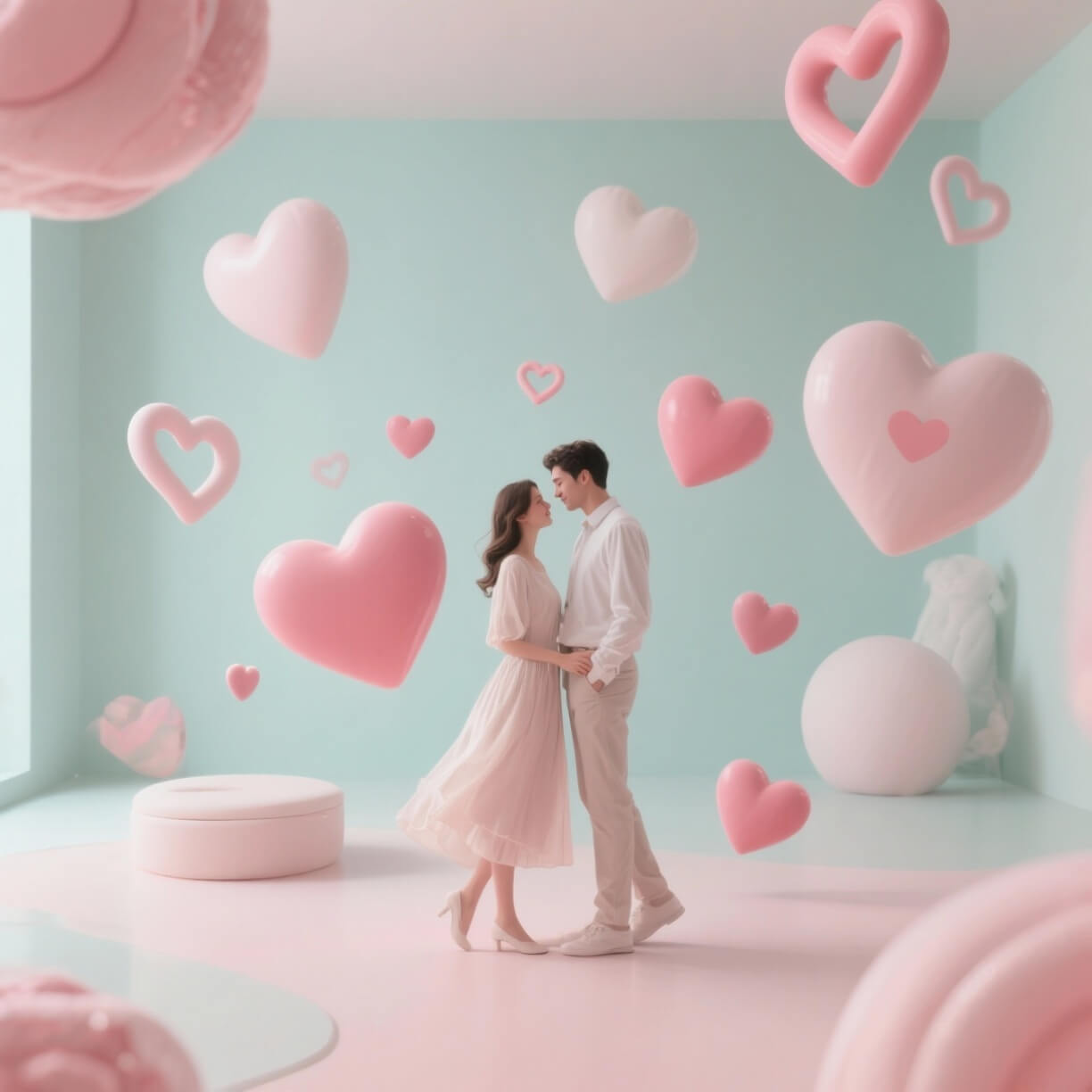 Fatuous Love: Sternbergs Triangular Theory &amp; The Depths of Passion Without Intimacy