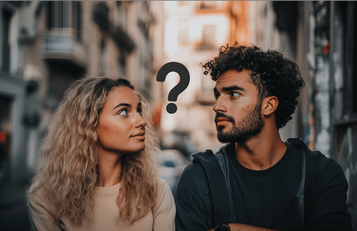 Build Lasting Connections with These Dating App Questions