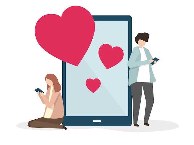 Matchmakers vs. Dating Apps: Finding the Right Way to Love