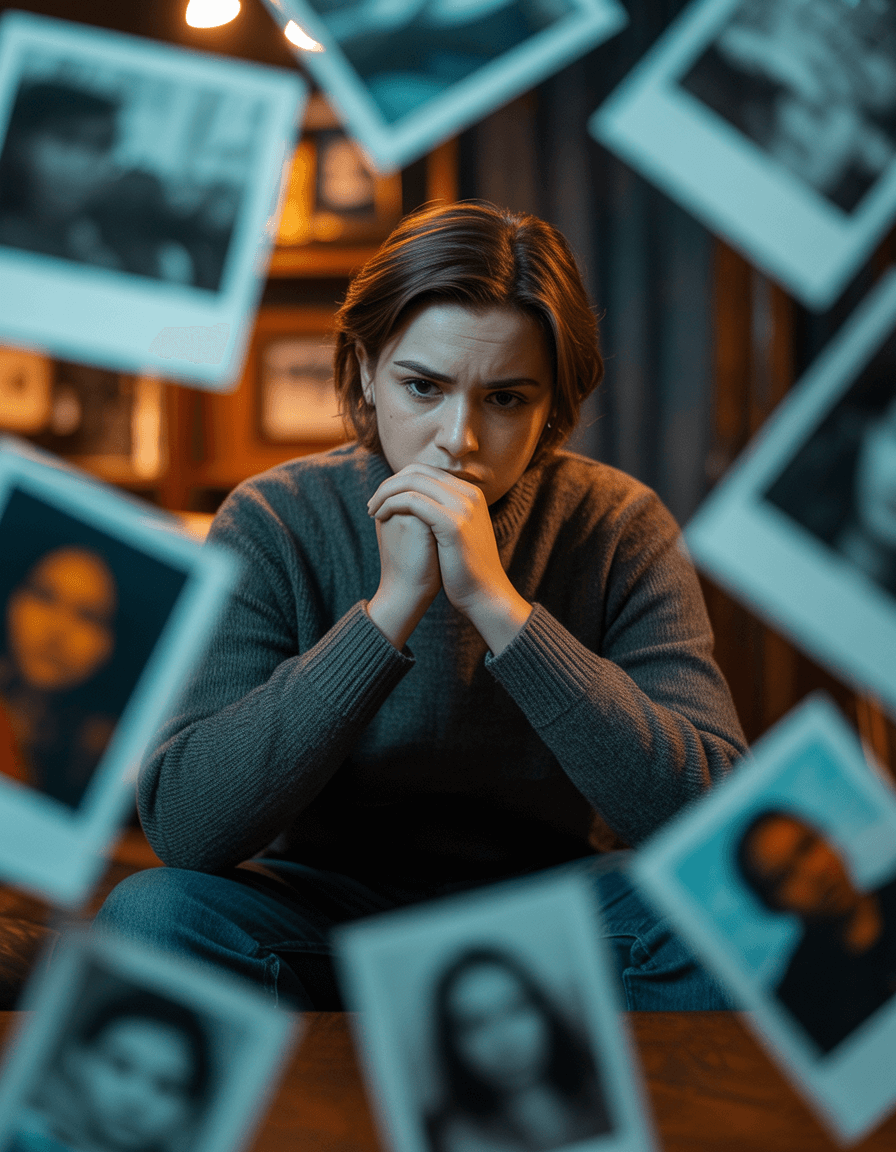 Repression in Psychology: Understanding the Repression Defense Mechanism