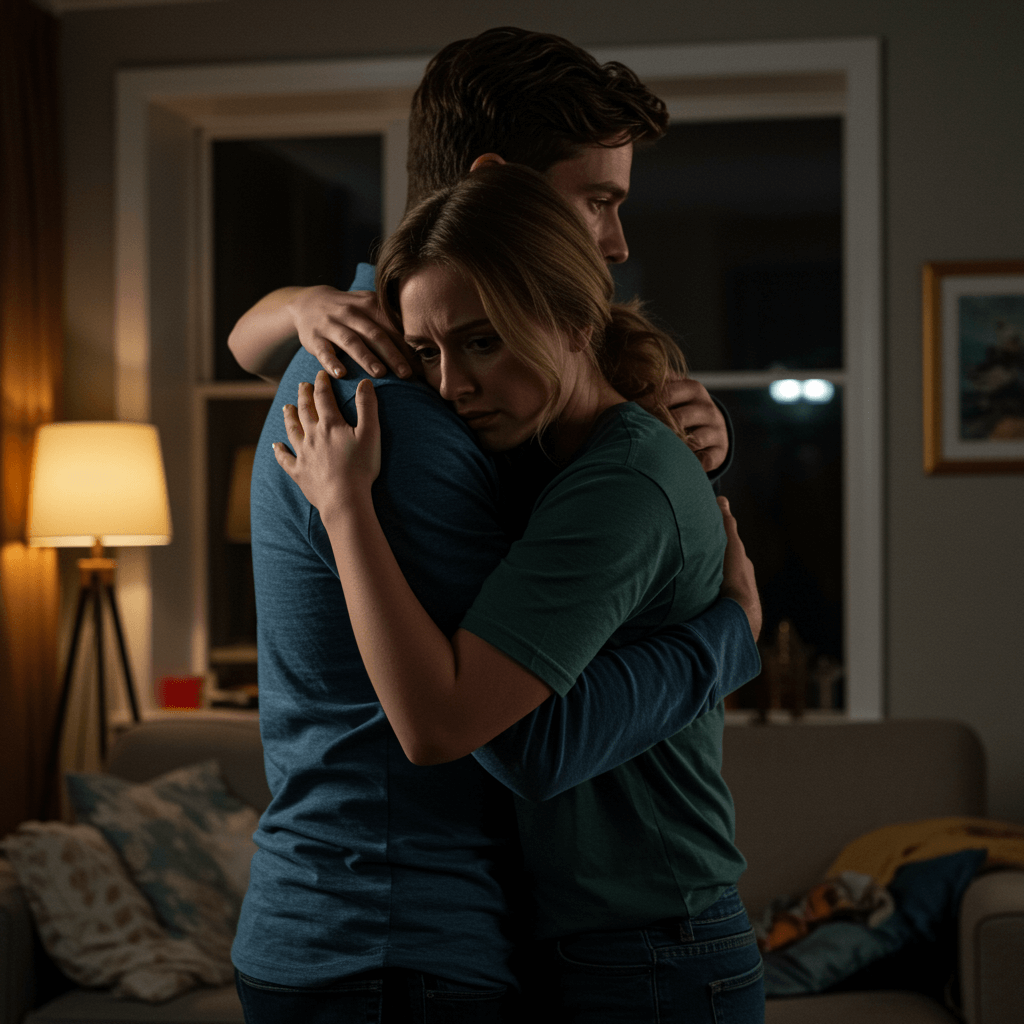 Hysterical Bonding: Why Intense Closeness Can Happen After Infidelity