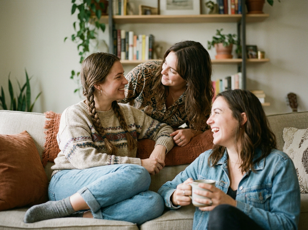 Compersion Club Compersion: What It Is, Where It Comes From, Why It Matters