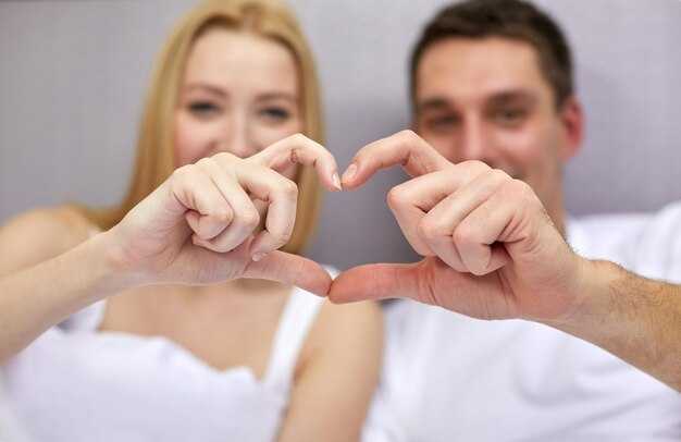 Create opportunities for physical closeness