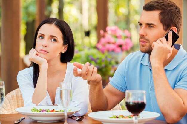 10 Dating Mistakes You're Making — Stop Them Now