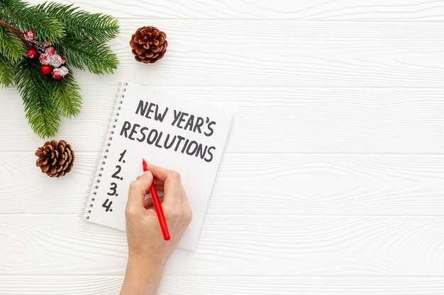 10 Effective Tips to Keep Your New Year's Resolutions