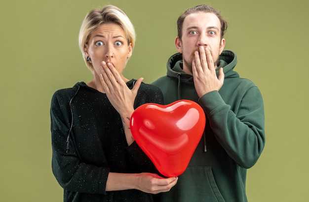 10 Shocking Signs That's NOT LOVE, It's Limerence 10 Shocking Signs That's NOT LOVE, It's Limerence