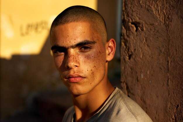 10 Types of Single Guys with Unhealed Childhood Wounds 10 Types of Single Guys with Unhealed Childhood Wounds