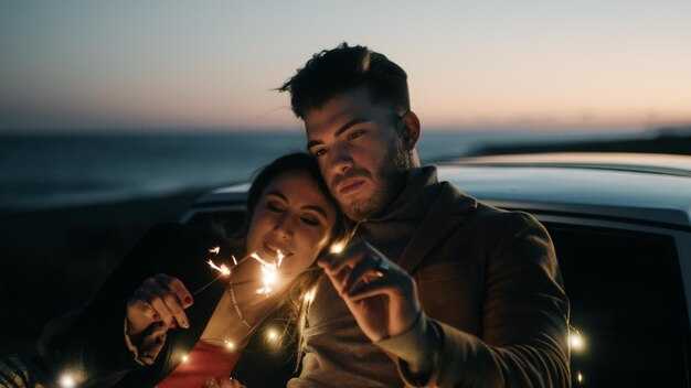 Outdoor Adventures: Active Dates Close to Home