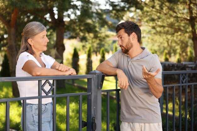 Communication and digital boundaries: rules for contact