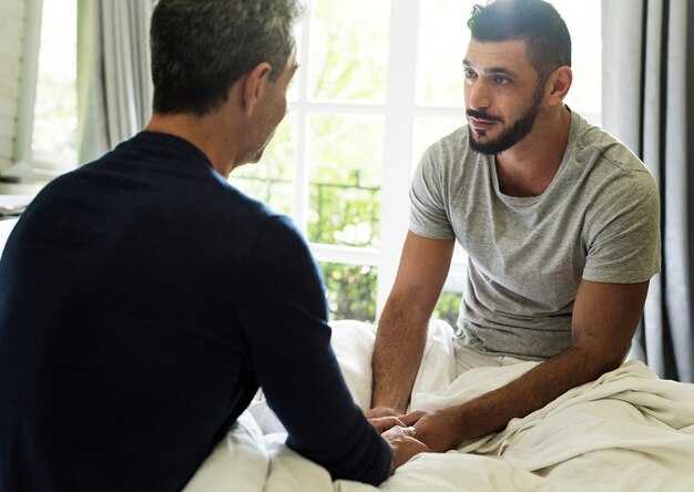 21 Practical Ways to Deal with a Man with Commitment Issues 21 Practical Ways to Deal with a Man with Commitment Issues