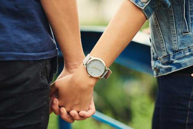 We Respect Your Privacy: Guidance for Ending a Relationship