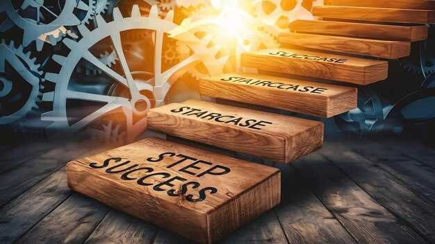 4 Proven Steps to Turn Problems into a Guide for Success 4 Proven Steps to Turn Problems into a Guide for Success
