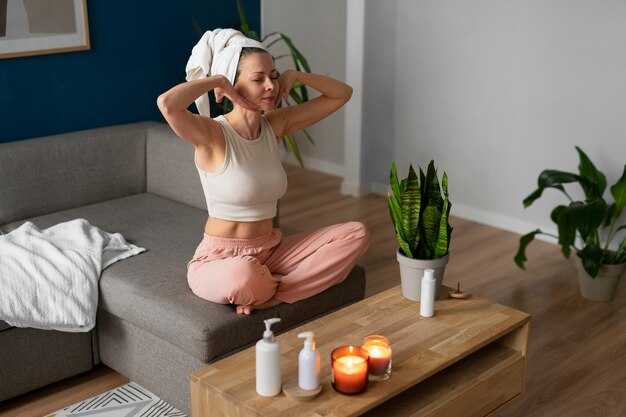 Five Self-Care Types Across Life Areas