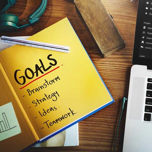5 Visualization Techniques to Achieve Your Goals Faster