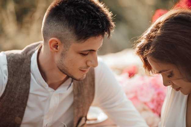 He takes responsibility for finances and long-term goals