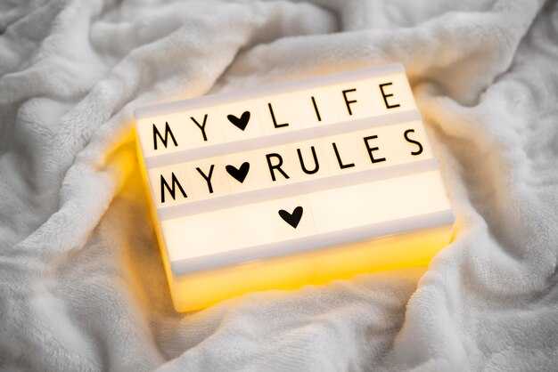 7 Essential Rules for Emotional Health: A Practical Guide