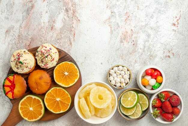 Protein + fiber balance: easy meals that stabilize mood and energy