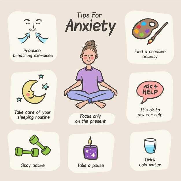 Environment Reset: Move to a Quiet Space or Try a Cold Splash