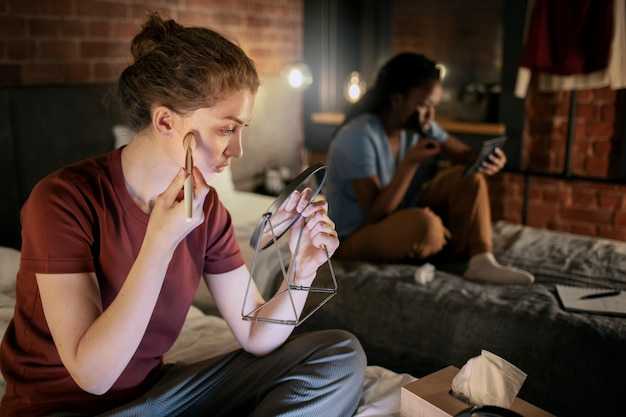 Which daily routines amplify nervousness