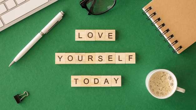 Practical plan: 4-6 compact steps to boost positivity and self-kindness