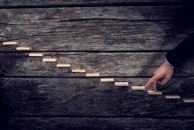 9 Steps to Build a Strong Decision-Making Process 9 Steps to Build a Strong Decision-Making Process