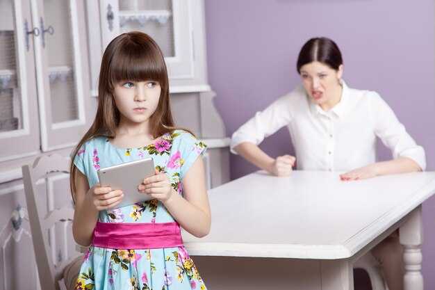 A Test To Measure How Narcissistic Your Parents Were