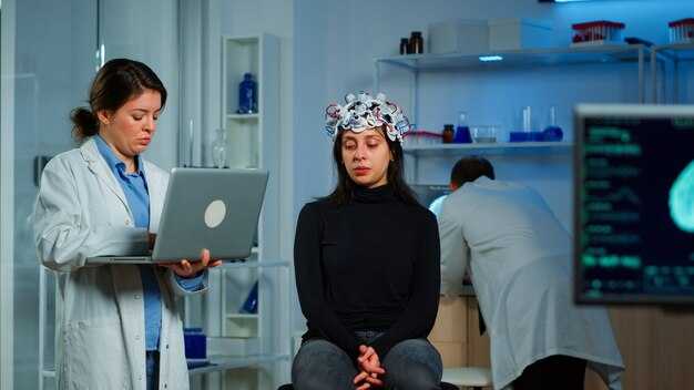 Anxiety and the Brain: Neuroscience, Causes & Treatment