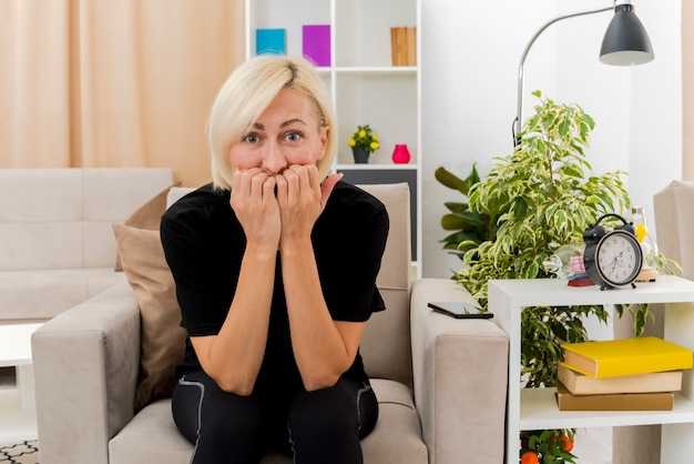 Anxiety, Fear & Panic: Causes, Symptoms & How to Cope