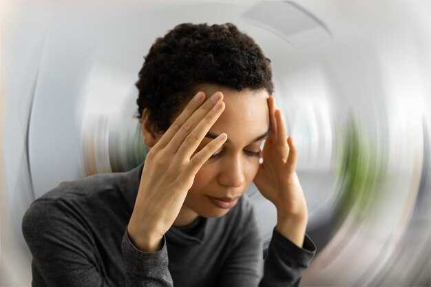 Anxiety Headache: Causes, Symptoms, and Effective Treatments