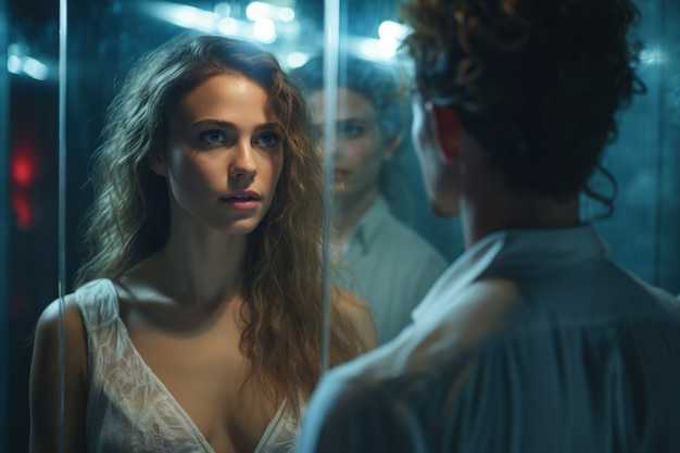 Are you stuck with a Narcissist？ Here's how to tell...