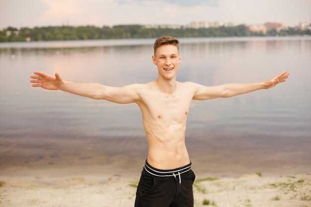 Body Positivity for Men: Male Body Image and Well-Being