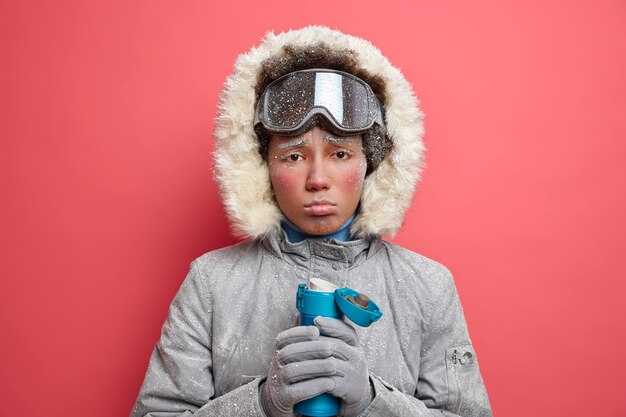 Brain Freeze: Why Your Brain Loves the Cold (Explained)