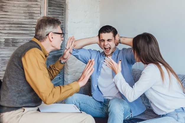 Agree on a cooling-off signal and a timeout plan everyone follows