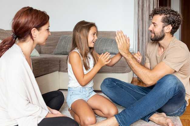 Building Harmony at Home - 4 Ways to Resolve Family Conflicts Building Harmony at Home: 4 Ways to Resolve Family Conflicts