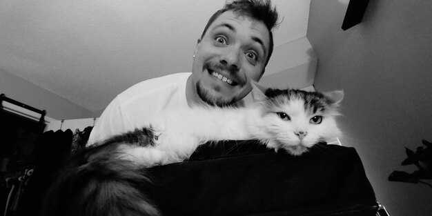 Cat Person or Dog Person? What It Reveals About Your Personality