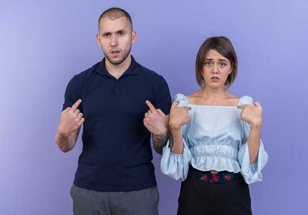 Delay indicator: how often you postpone your own goals for the relationship?