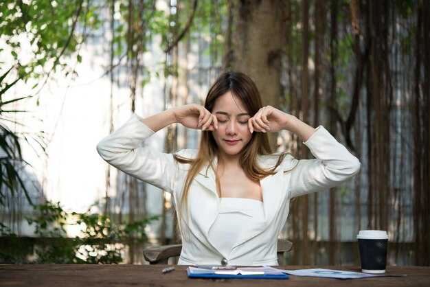List routine tasks that reliably increase tension
