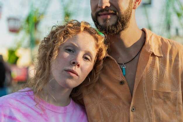 Couples' Gender Differences: Desired Changes & Effects on Communication